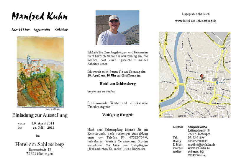 Einladung zur Ausstellung 02
