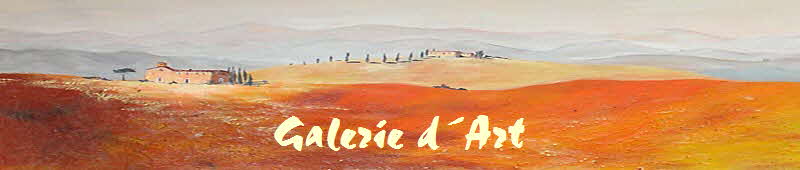 Galerie d�Art