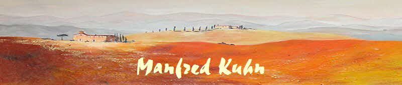 Manfred Kuhn