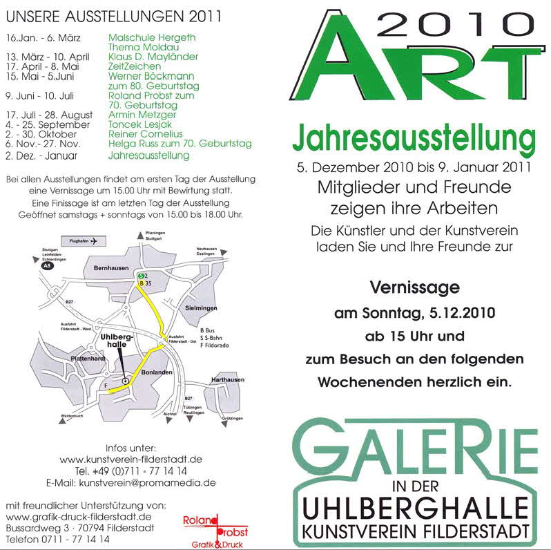 Uhlberhalle 11