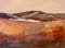 Andalusien 01, 60x80 cm, Mischtechnik
