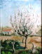 Garten in Miaumende France