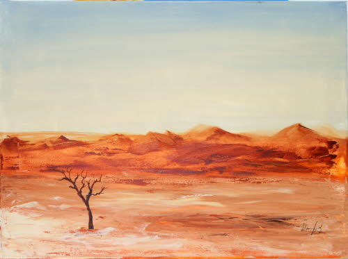 Namib Naukluft Park 02, s�dl