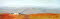 Toscana 04, 50x150cm, Mischtechnik